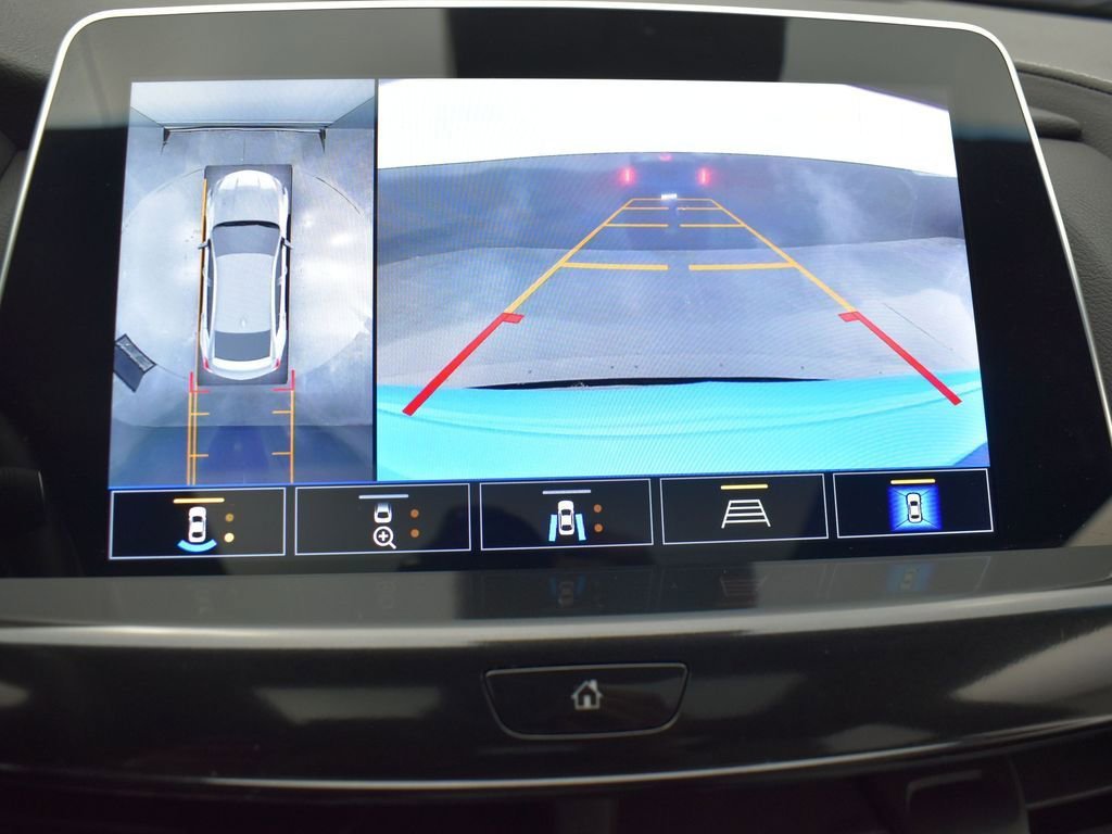 2023 CADILLAC CT5 - Image 22