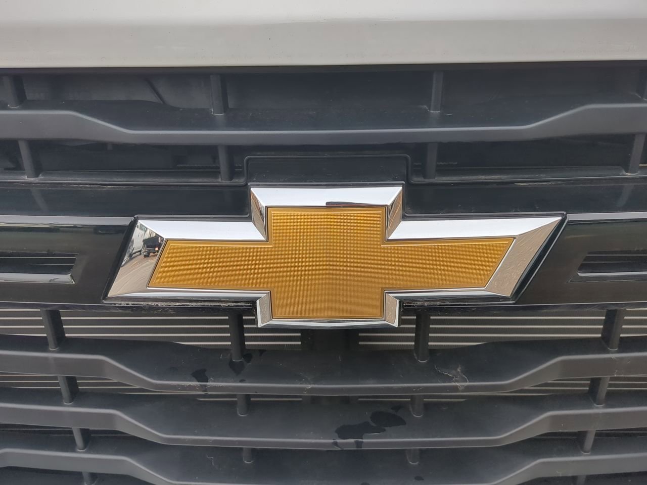 2025 Chevrolet Silverado 3500 HD Work Truck - Photo 29