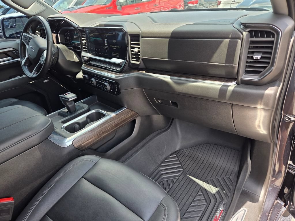 2024 Chevrolet Silverado 1500 RST - Photo 16