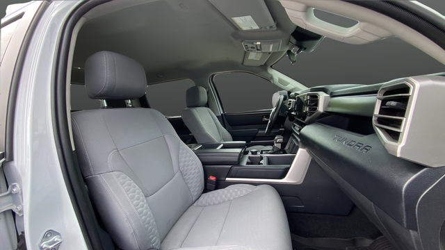 Used 2024 Ice Cap Toyota SR5 image 22