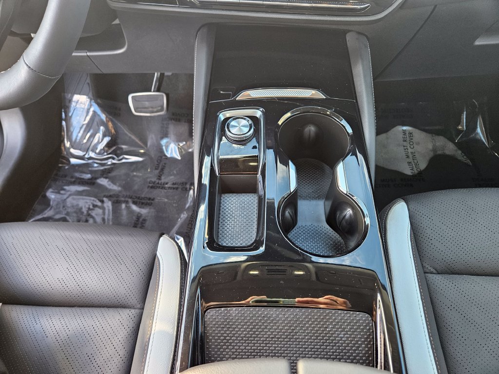 2025 Buick Envision Sport Touring - Photo 26