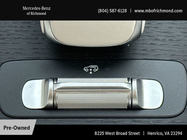 Certified Used 2026 Gray Mercedes-Benz GLE 53 AMG® image 20
