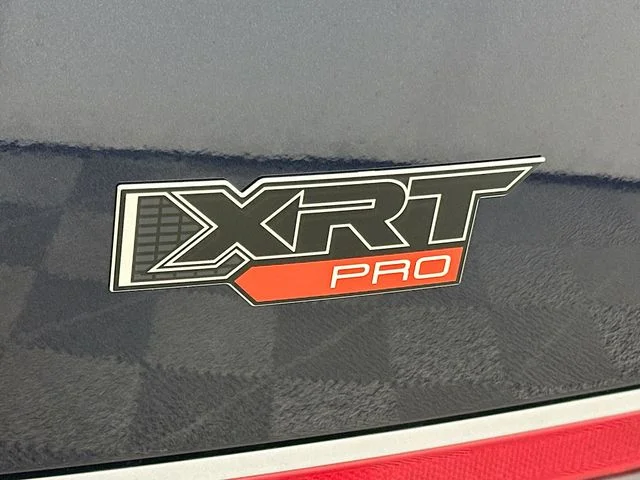 New 2026 Hyundai PALISADE XRT Pro