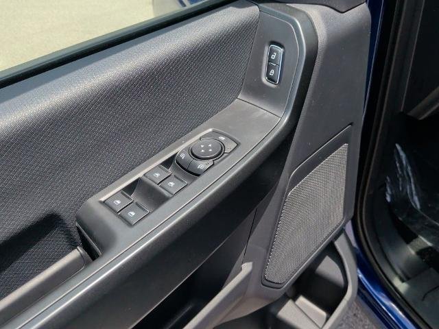 New 2026 Argon Blue Metallic Ford STX® image 53