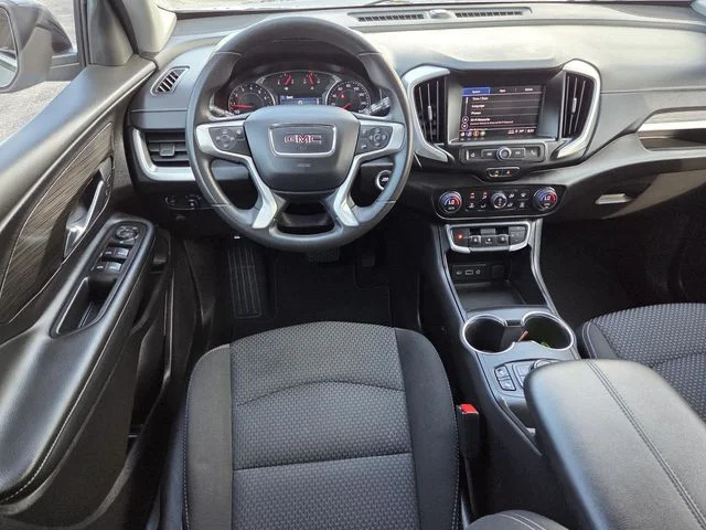 Used 2024 Sterling GMC SLE image 11