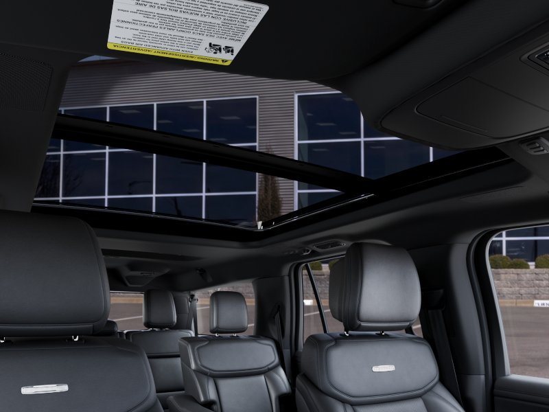 New 2027 Dark Matter Gray Metallic Ford MAX Platinum image 22