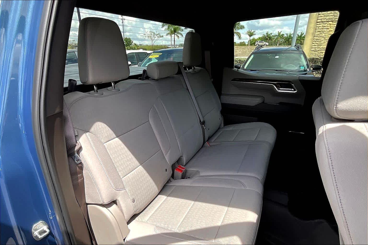 2024 Chevrolet Silverado 1500 RST - Photo 26