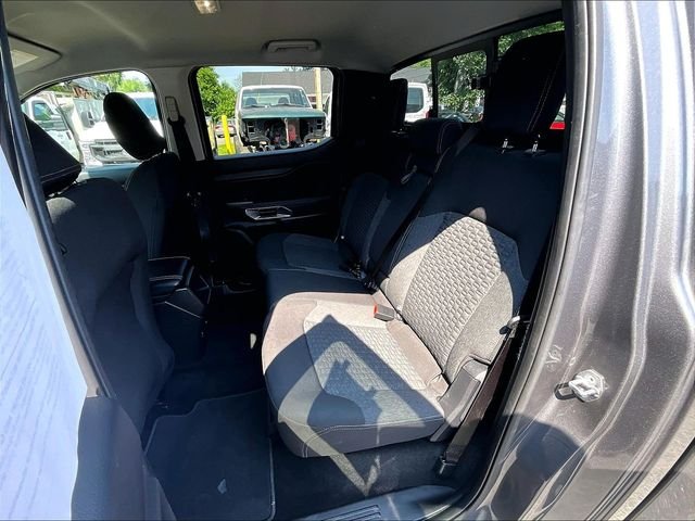 Used 2024 Gray Ford XLT image 21