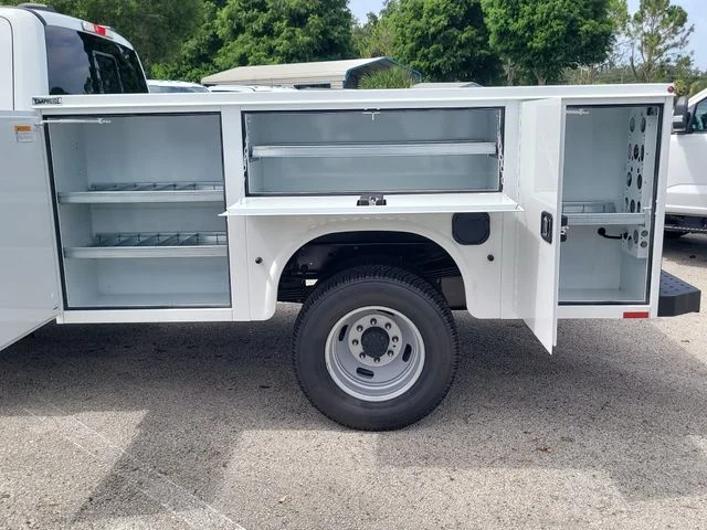 New 2026 Oxford White Ford XL image 10