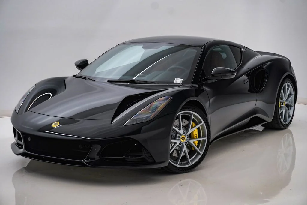 Used 2024 Dark Verdant Lotus First Edition image 3