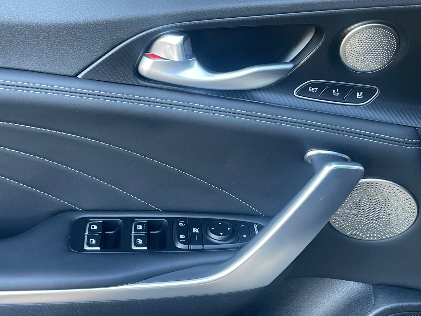 Used 2022 Ceramic Silver Kia GT2 image 19