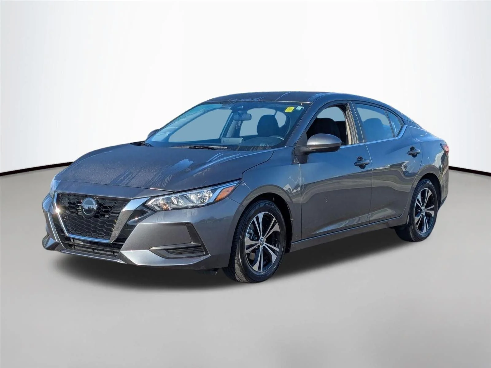 2023 Nissan Sentra