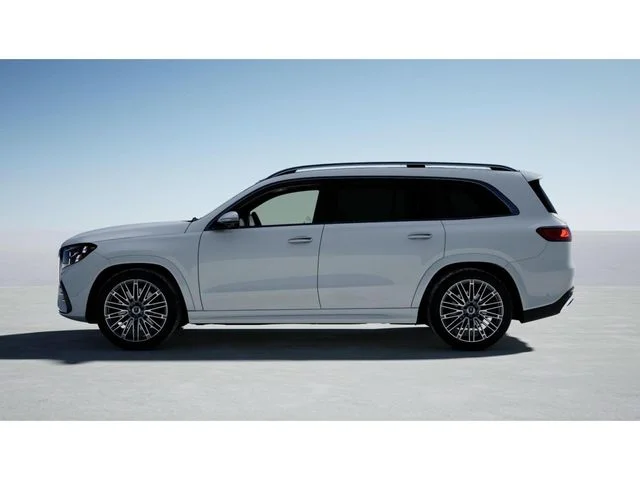 New 2027  Mercedes-Benz GLS 450 image 35