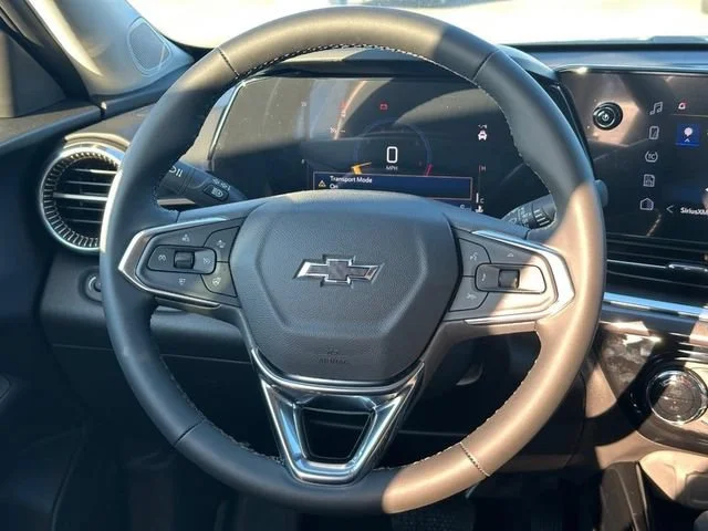 2026 Chevrolet Trax Activ - Photo 7