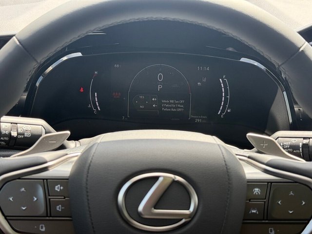 New 2026 Infrared Lexus LUXURY AWD image 30