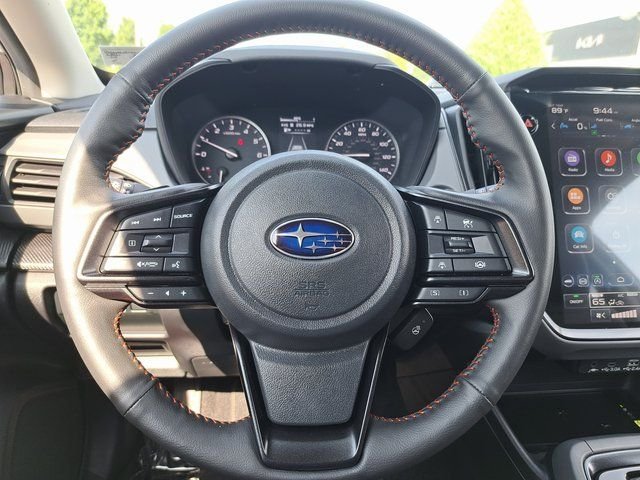 Used 2026 White Subaru Limited image 10