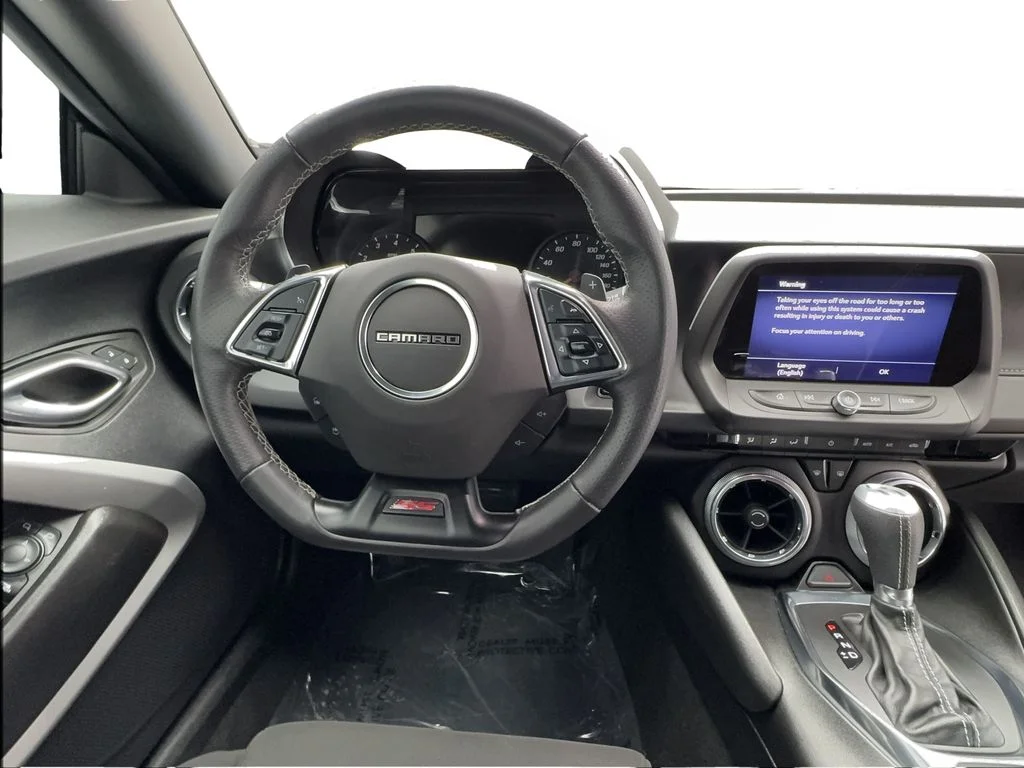 Used 2023 Blue Chevrolet SS image 31