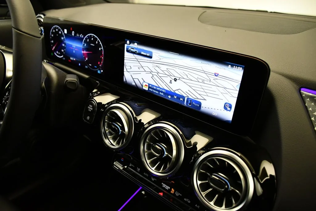 2026 Mercedes-Benz GLA GLA 250 - Photo 26
