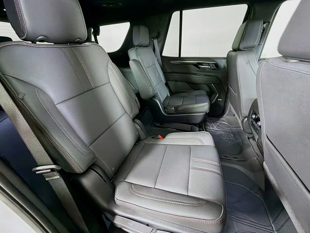 2026 Chevrolet Tahoe RST - Photo 25