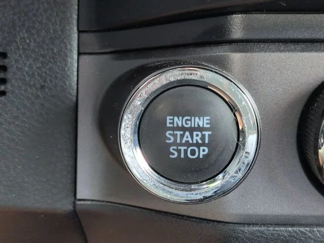 Certified Used 2023 Silver Toyota TRD Sport image 26