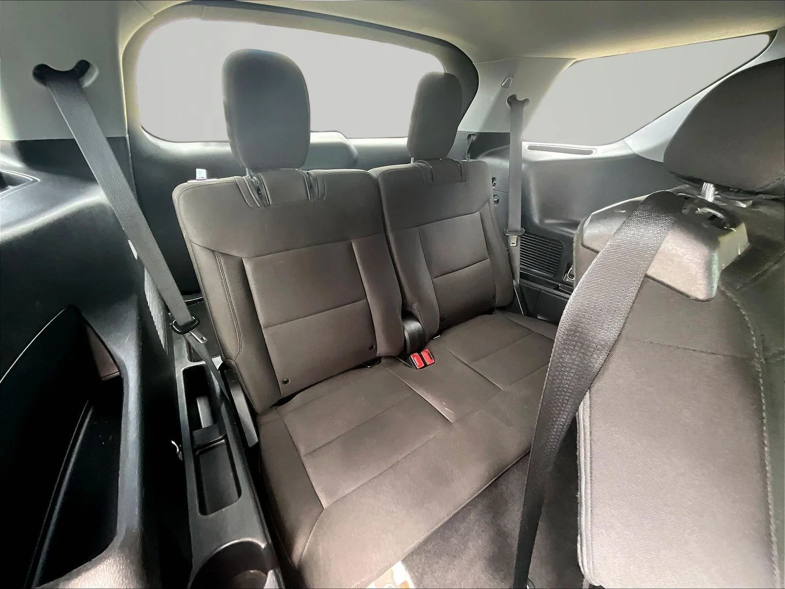 Used 2022 White Ford XLT image 28