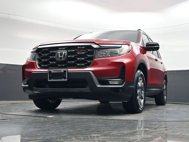 Used 2022  Honda TrailSport image 37