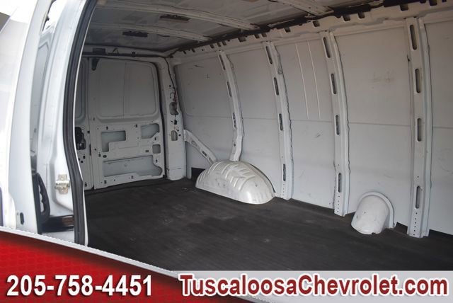 2023 Chevrolet Express Cargo Work Van - Photo 14