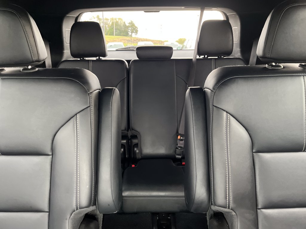 Certified Used 2026 White GMC Elevation image 22