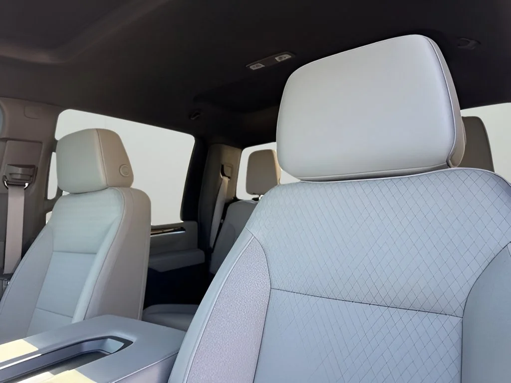 New 2026 Sterling Gray Metallic Chevrolet LT image 15