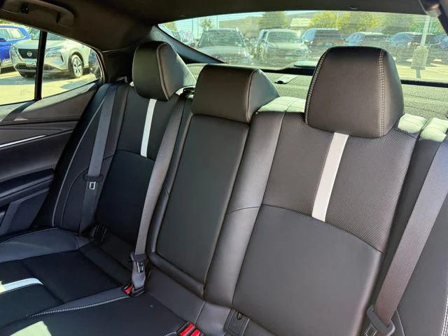Certified Used 2026 SUPERSONIC RED Toyota SE image 86