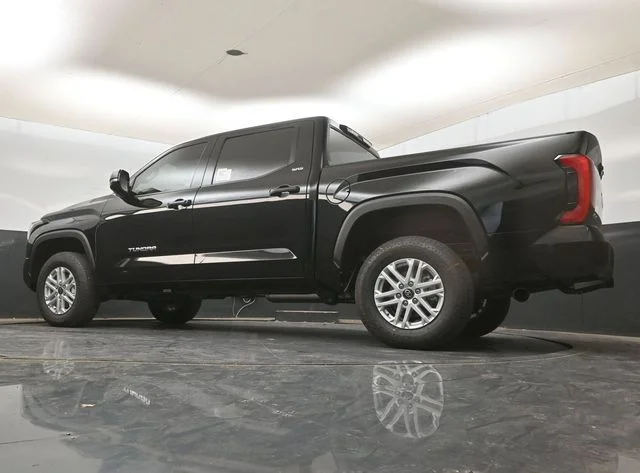 2026 Toyota Tundra SR5 - Photo 21