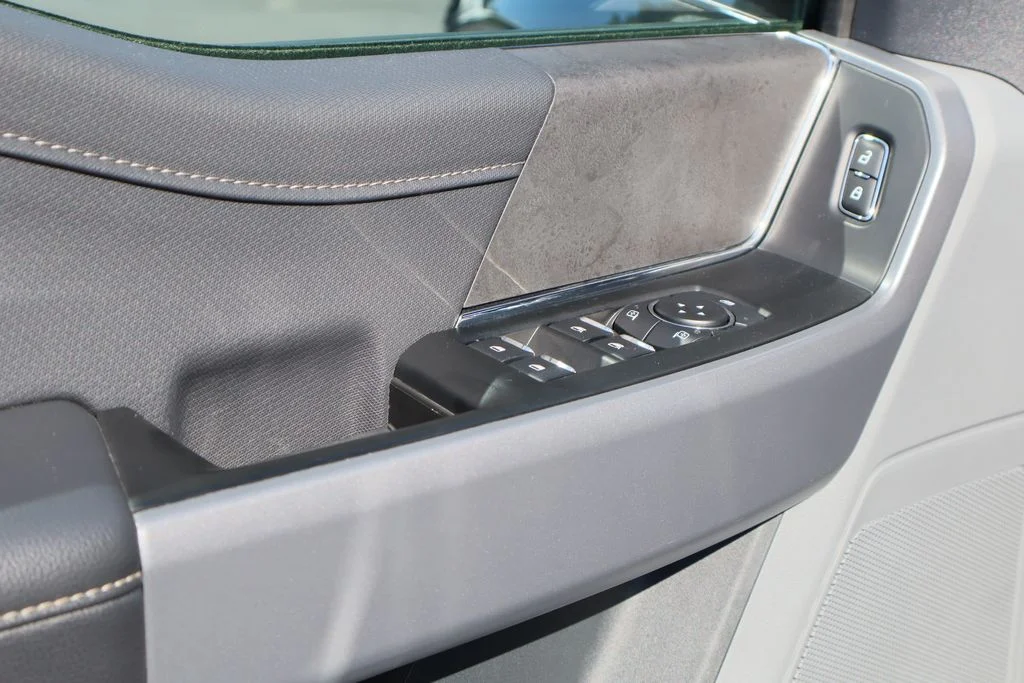 Used 2025 Gray Ford XLT image 20