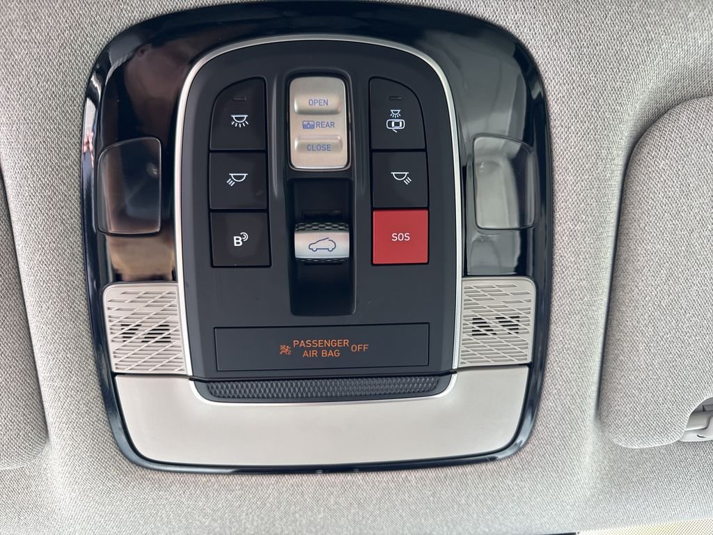 2024 Hyundai Palisade Limited - Photo 29