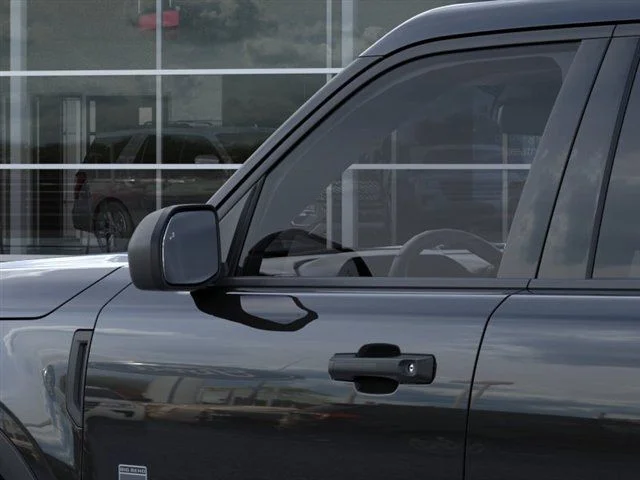 New 2026 Black Ford Big Bend image 20