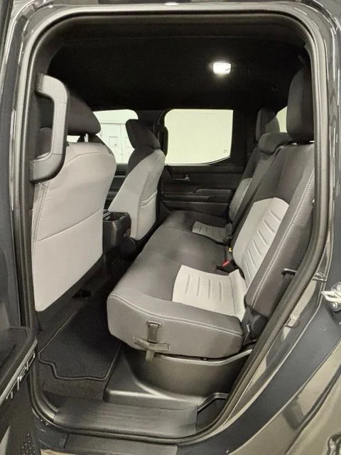 Certified Used 2026  Toyota TRD Off-Road image 24