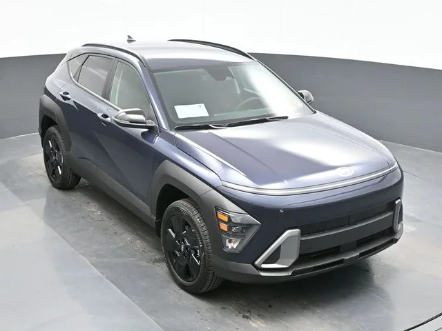 2026 Hyundai Kona SEL Sport - Photo 14