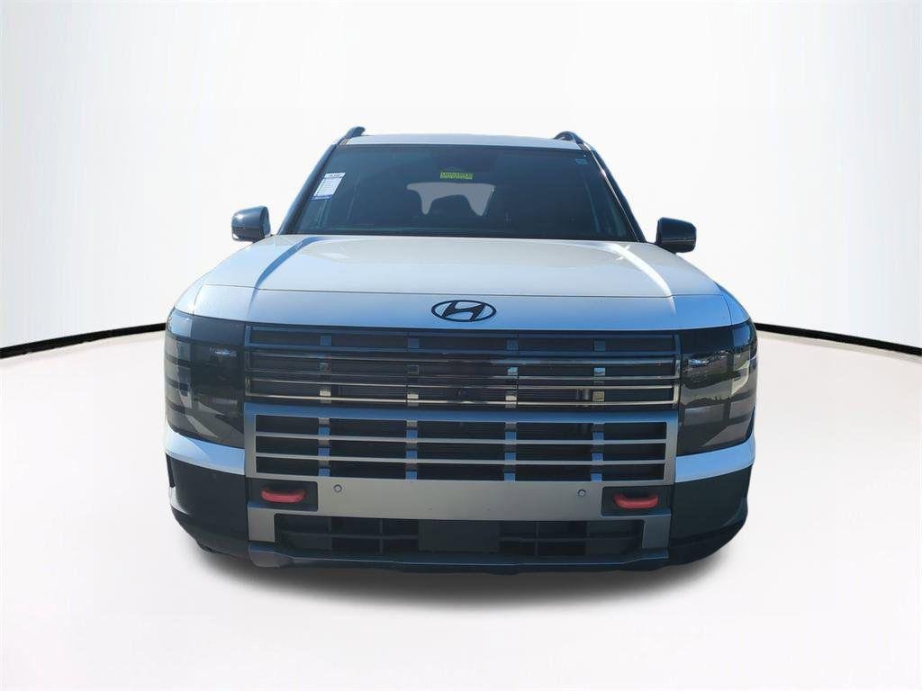 New 2026 White Hyundai XRT Pro image 3