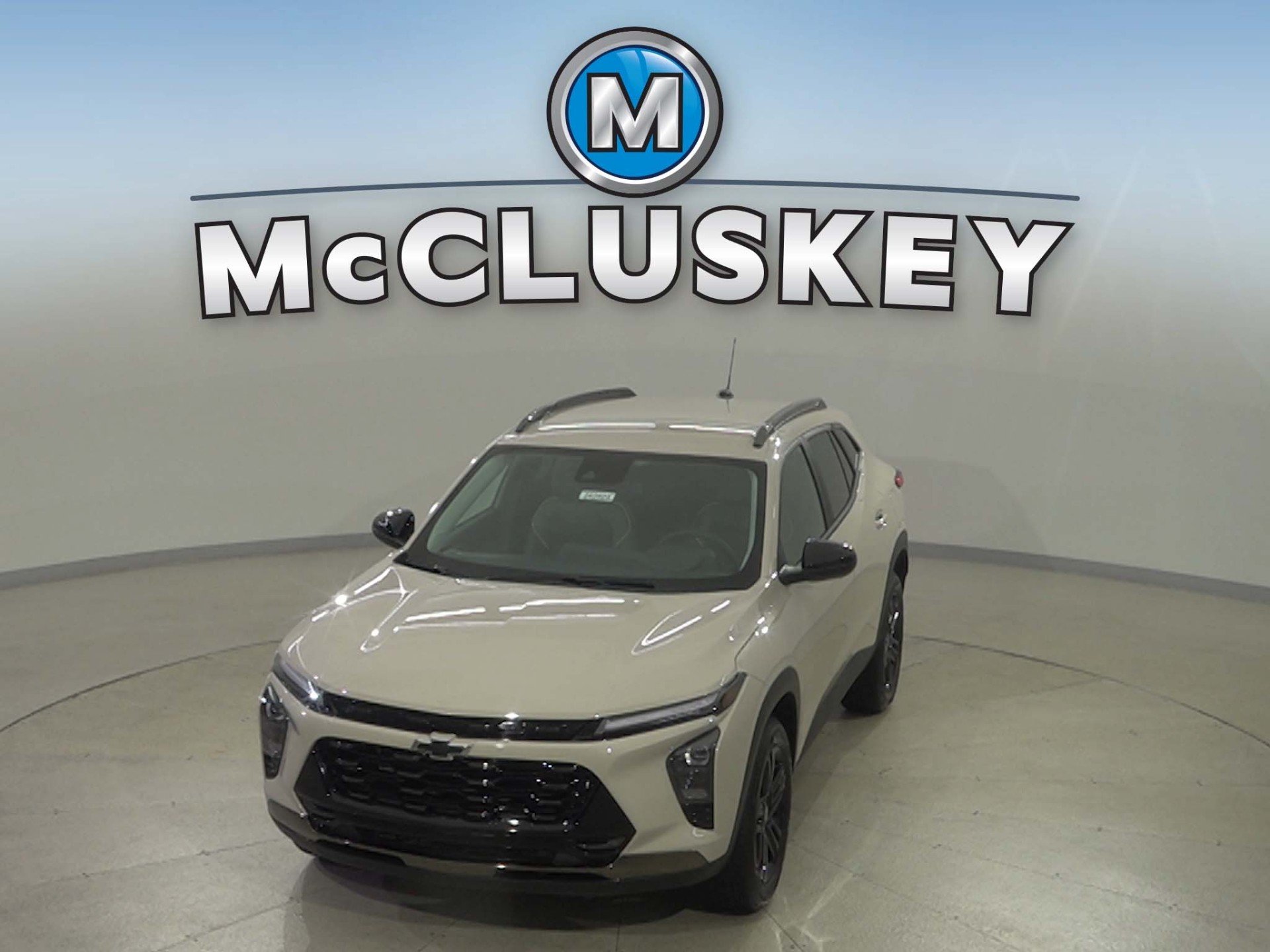 2026 Chevrolet Trax Activ - Photo 51