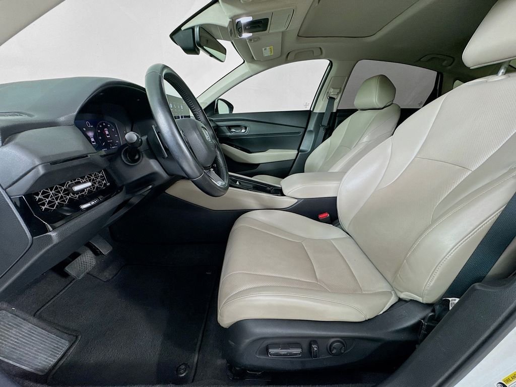 2023 Honda Accord Hybrid Touring - Photo 24