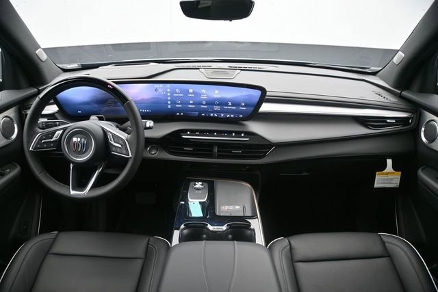 New 2026 Ocean Blue Metallic Buick Avenir image 12