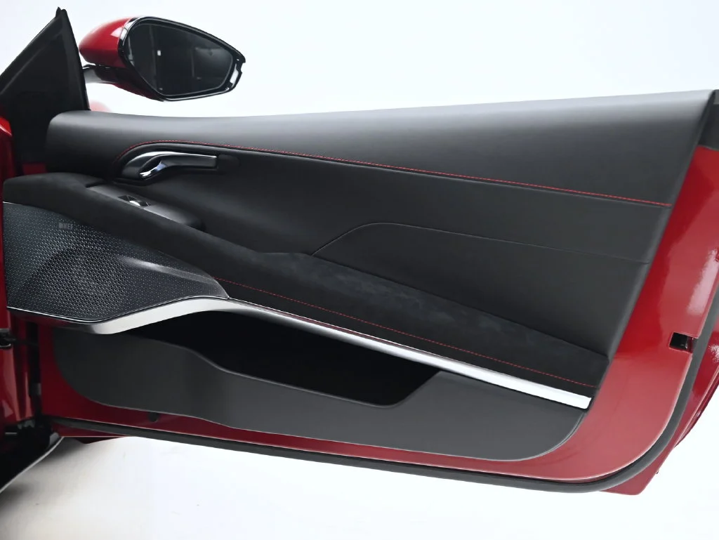 New 2027 Magma Red Lotus  image 22