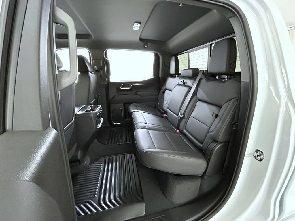 2026 Chevrolet Silverado 1500 LT - Photo 19