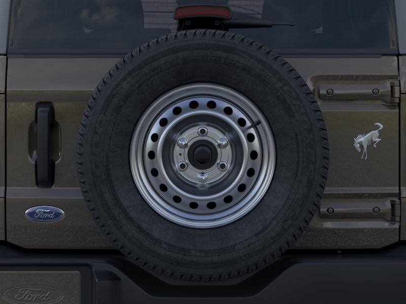 New 2026 Marsh Gray Ford Base image 24