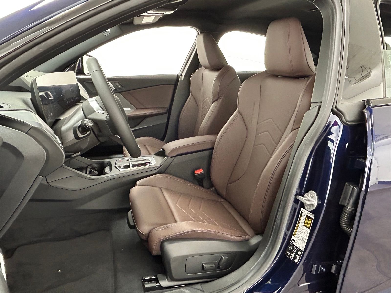 New 2026 Tanzanite Blue II Metallic BMW 228 Gran Coupe image 27