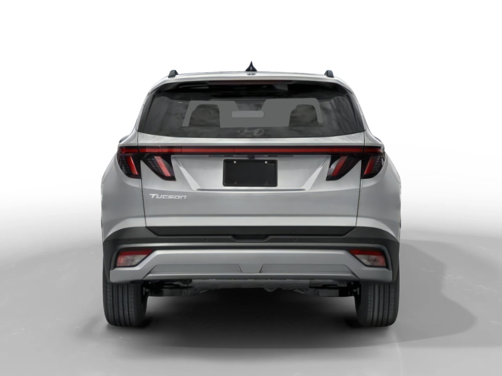 New 2026 Ecotronic Gray Matte Hyundai Limited image 5