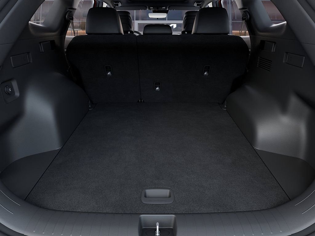 New 2026 Runway Red Kia X-Line image 19