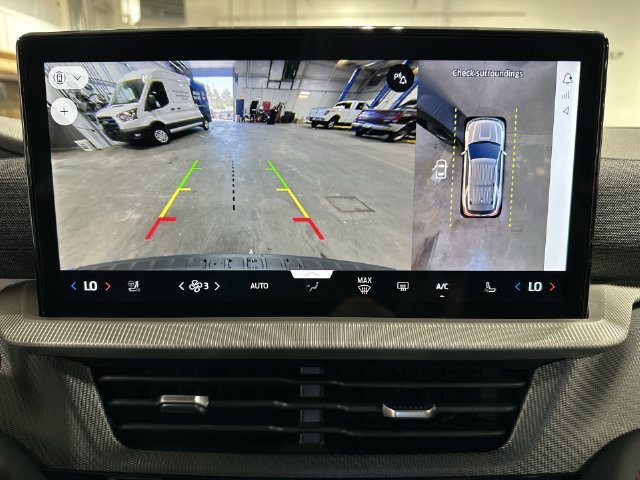 New 2027 Vapor Blue Metallic Ford ST-Line image 29