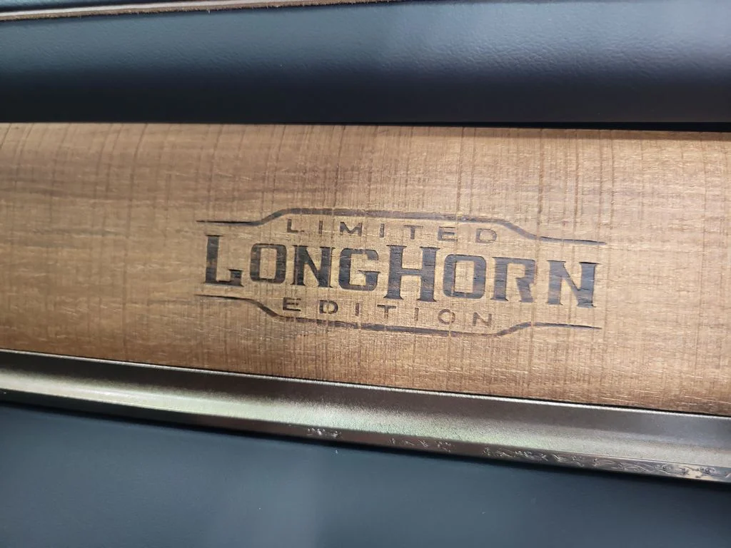 Used 2024 Red Ram Longhorn image 27