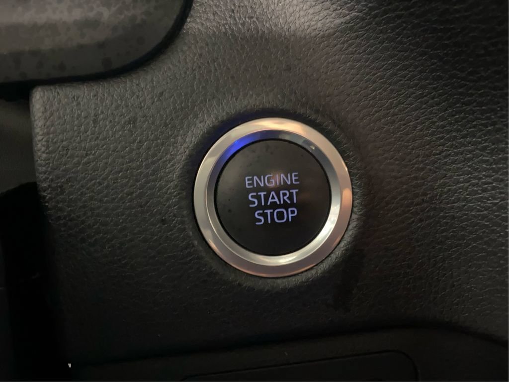 Used 2023 Gray Toyota SR5 image 19