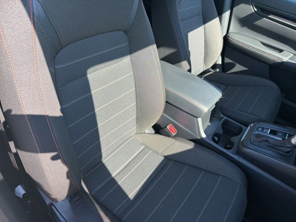 Certified Used 2026 Canyon Honda Sport image 28